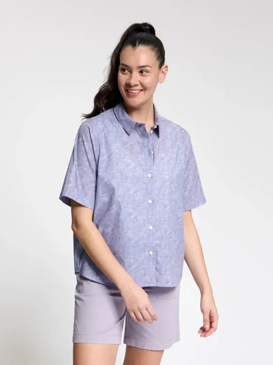 Salinas - Blouse dames - Human Nature