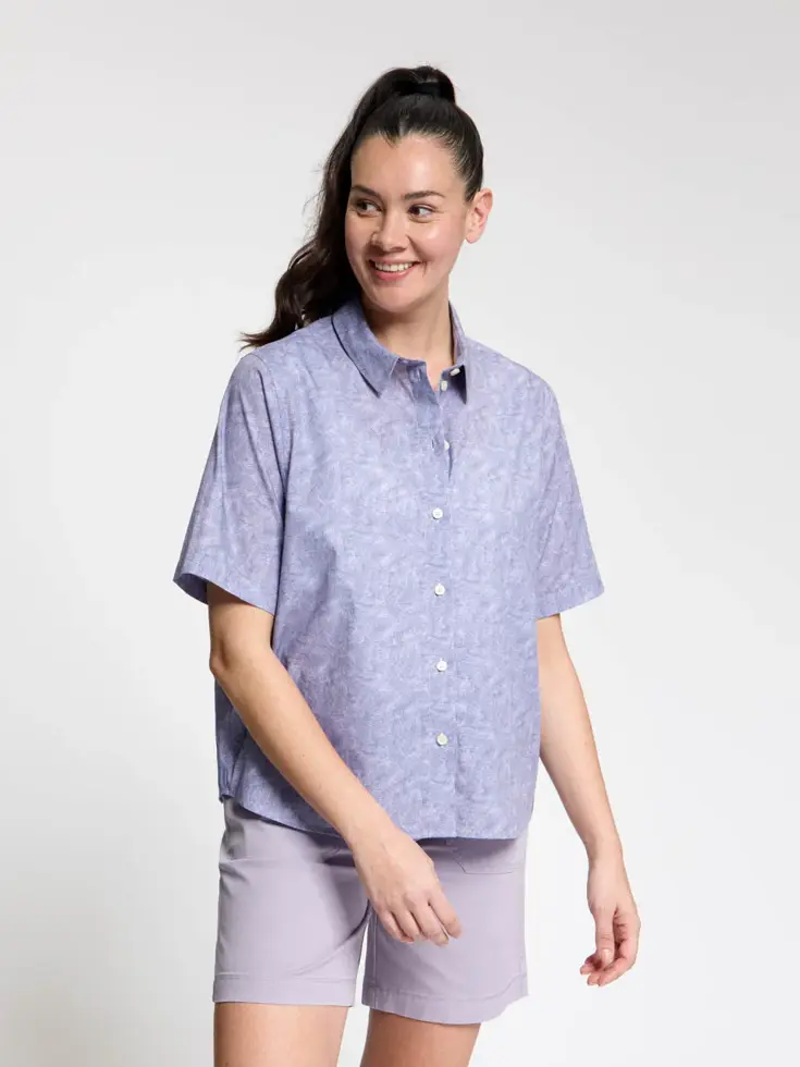 Salinas - Blouse dames - Human Nature