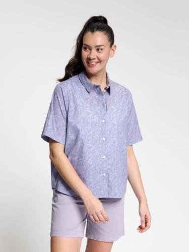 Salinas - Blouse dames - Human Nature