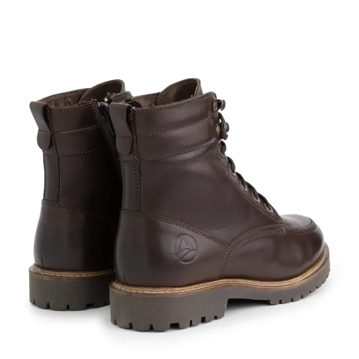 Haugesund dames - Veterboots - Travelin'