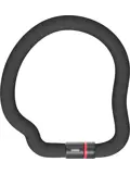 Goose lock 6206K - Kettingslot 110 cm - ABUS