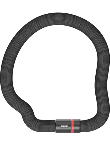 Goose lock 6206K - Kettingslot 110 cm - ABUS