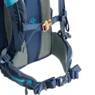 Highlander Outdoor rugzak Ivar dames 25L