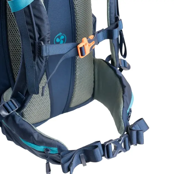 Outdoor rugzak Ivar dames 25L