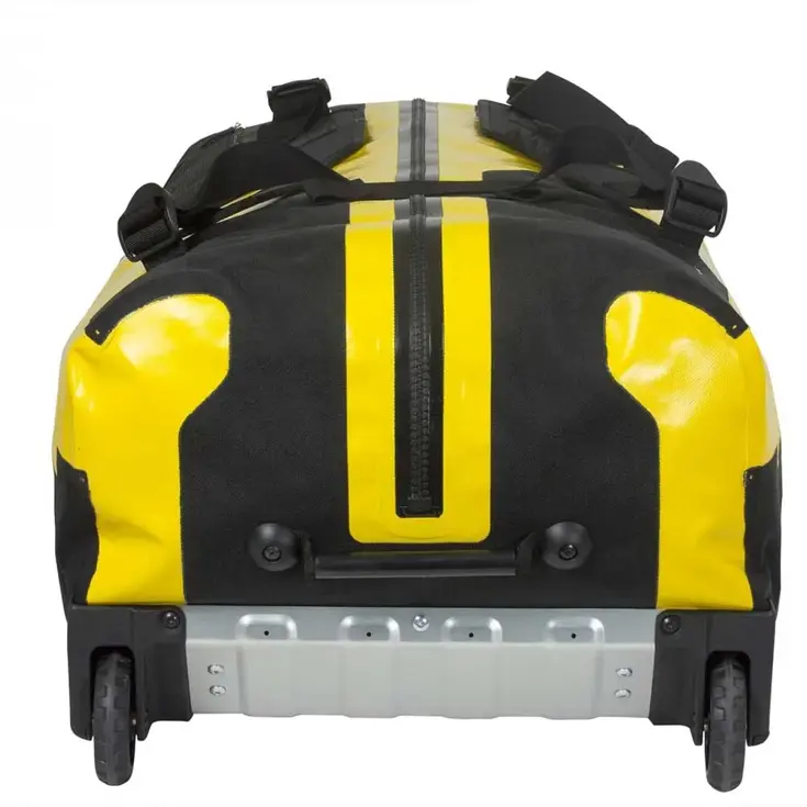 Ortlieb Duffle RS 140L sunyellow / black