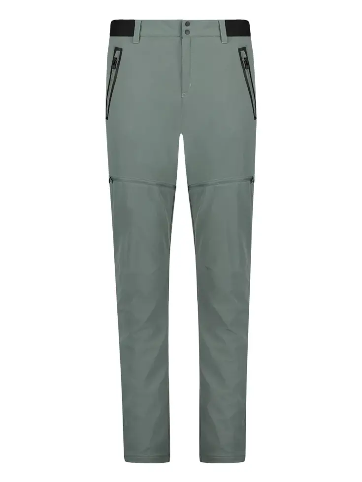 Istia – Afritsbroek dames – Human Nature