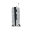 Gabol Uyiko Large Trolley silver |104 L