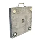 Lotus Stokparasol Garden Impressions