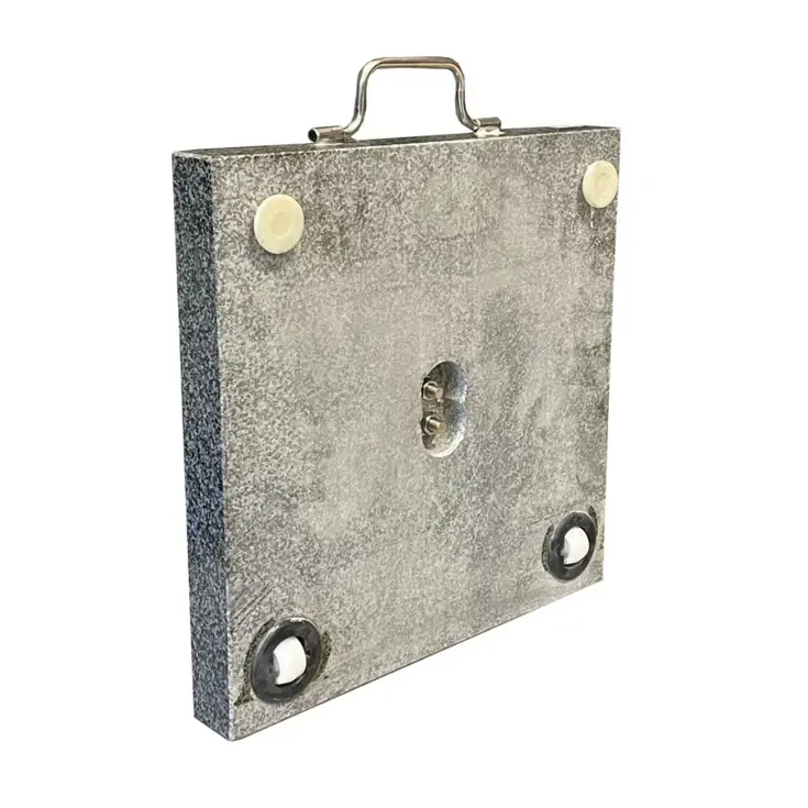 Lotus Stokparasol Garden Impressions