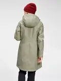 Tolu – Parka dames - Human Nature