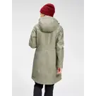 Tolu – Parka dames - Human Nature