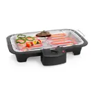 Tristar - Elektrische barbecue  38x22 cm