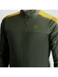 Freeze - Heren Winter Fietsjack