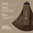 Kinderdrager  Katoen