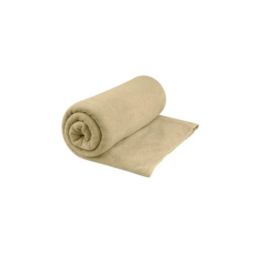 Tek Towel XL - Extra Absorberend