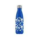 FLASKE 500 ml RVS Drinkfles