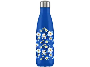 FLASKE 500 ml RVS Drinkfles