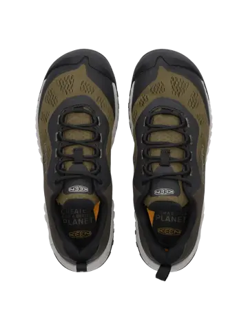 NXIS Speed - Wandelschoenen - Heren