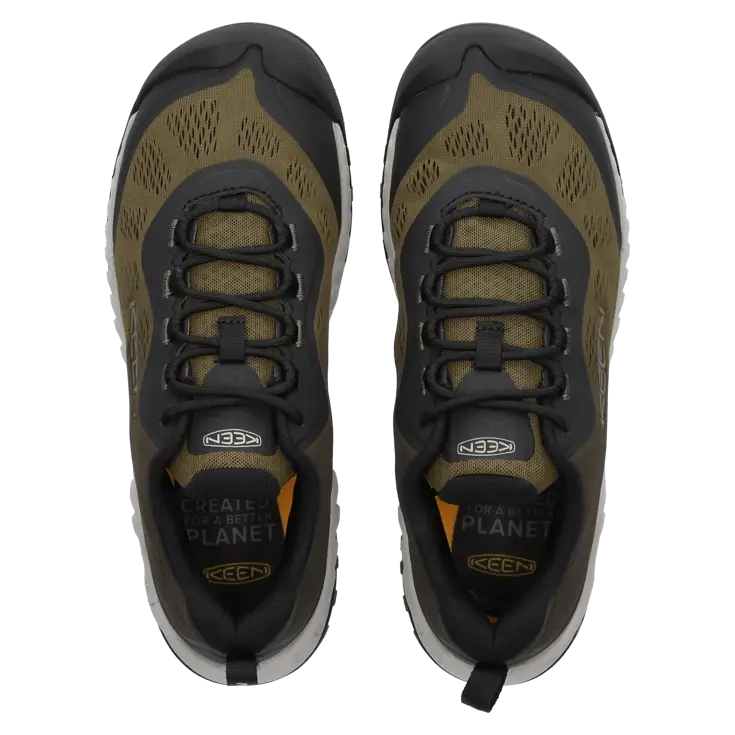 NXIS Speed - Wandelschoenen - Heren