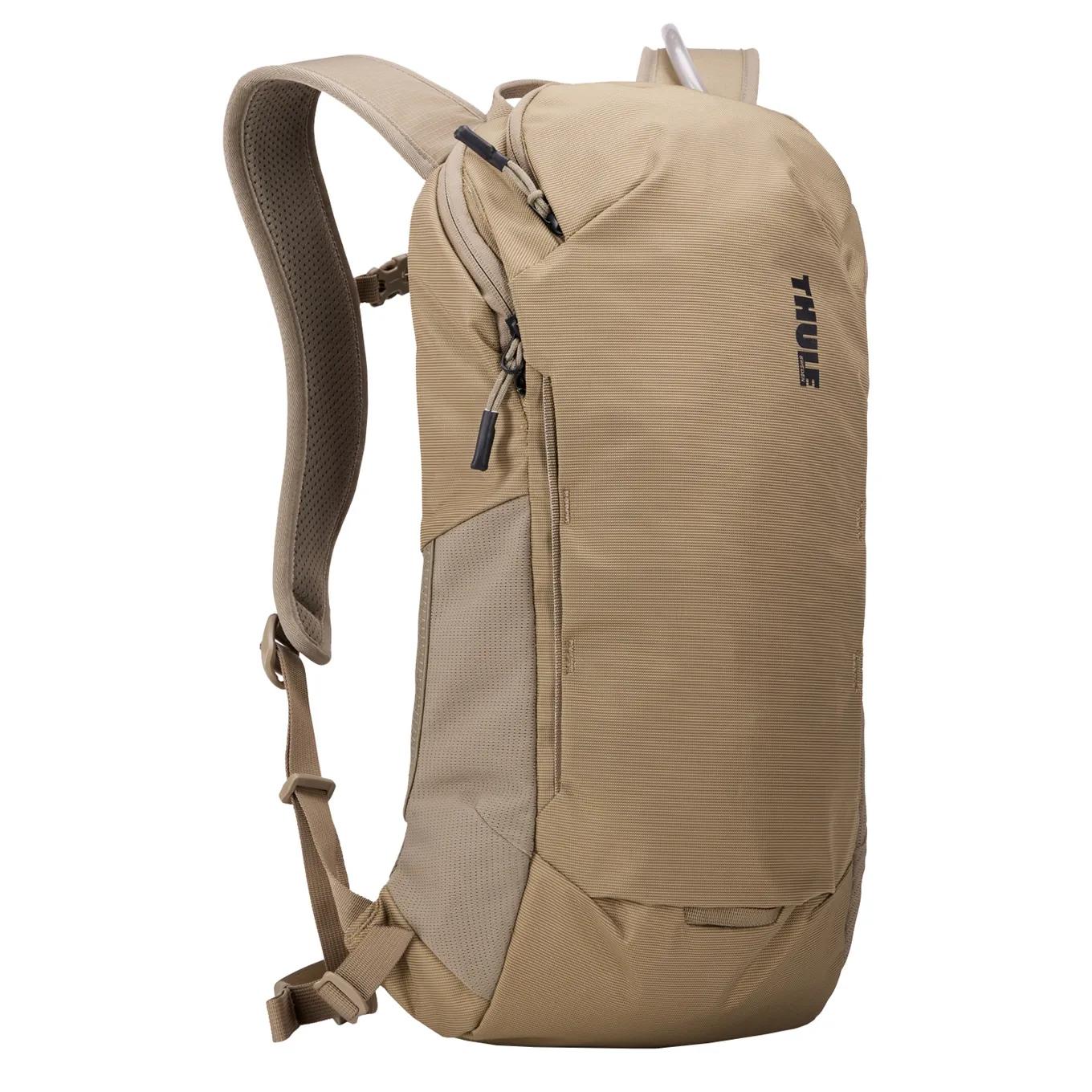 Thule  AllTrail hydration backpack 10l Zand  Zand main product image