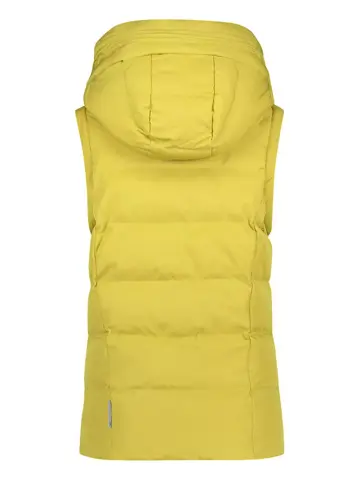 Ferro – 2 in 1 jas dames - Human Nature