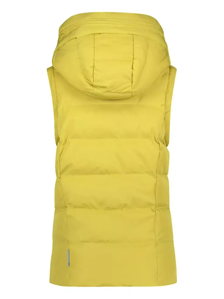 Ferro – 2 in 1 jas dames - Human Nature