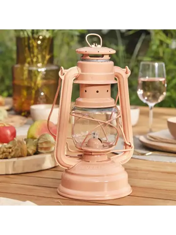 Feuerhand Stormlantaarn