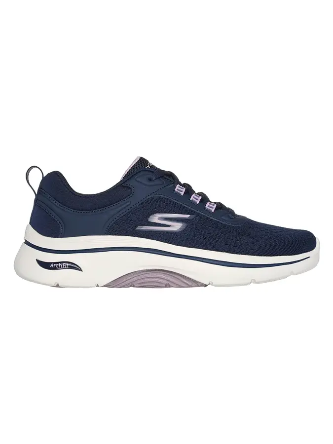 Arch Fit Mesh - Wandelsneaker dames - Skechers