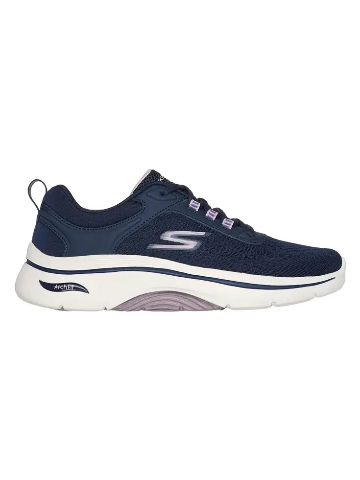 Arch Fit Mesh - Wandelsneaker dames - Skechers