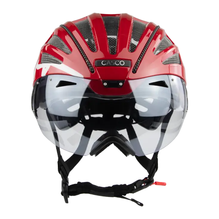 SPEEDAIRO Vizier Fietshelm