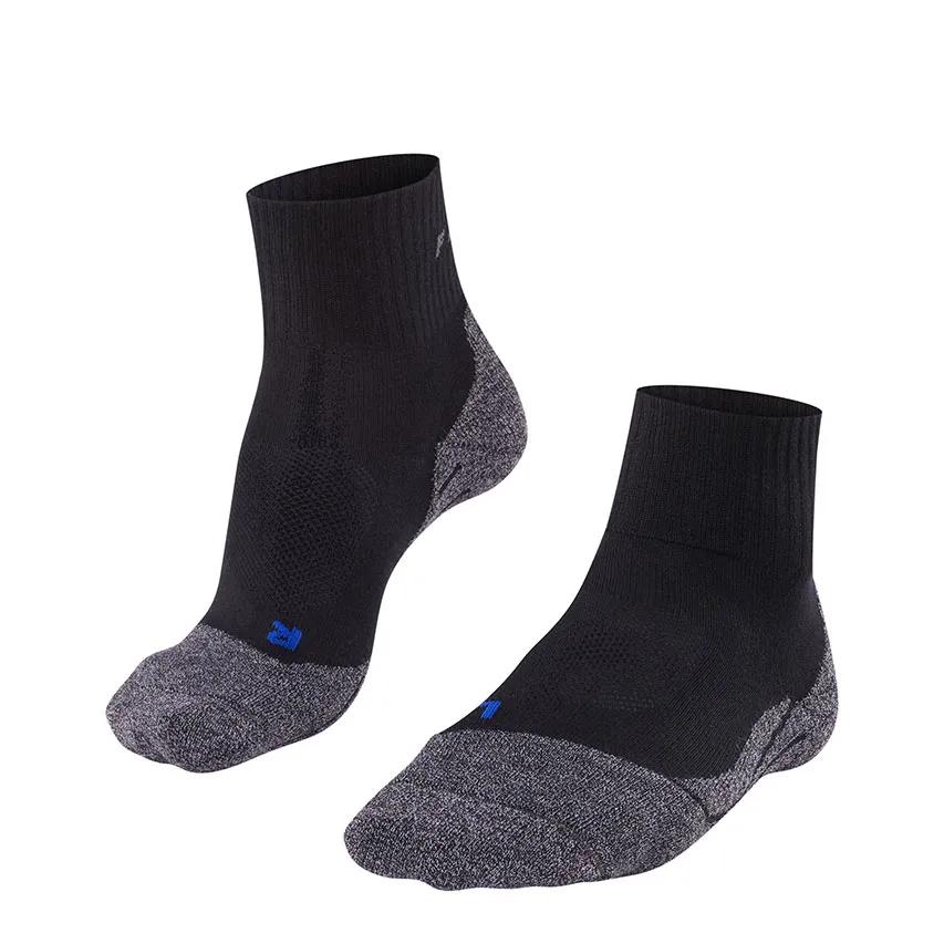 Falke  TK2 Explore Cool Halfhoge Sokken  Dames  Meerkleurig