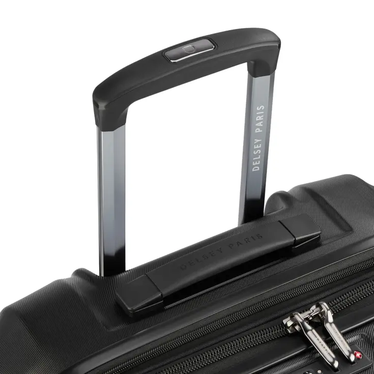 Carrousel 2.0 Spinner 67 Expandable  | 69 L