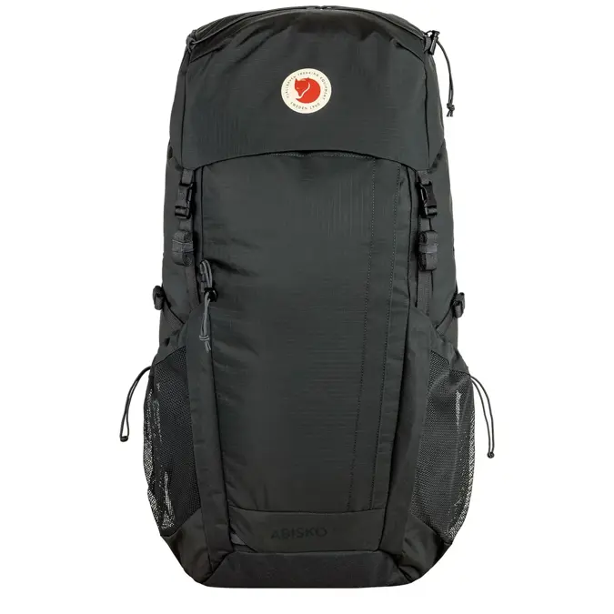 Fjallraven Abisko Hike 35 M/L iron grey