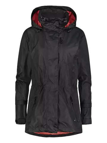 Cheshire – Regenjas dames - Human Nature