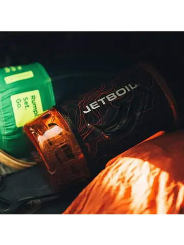 Gasbrander Flash 1,8L Koffie kit