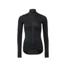 Seamless Fietsshirt Lange Mouwen Performance Dames