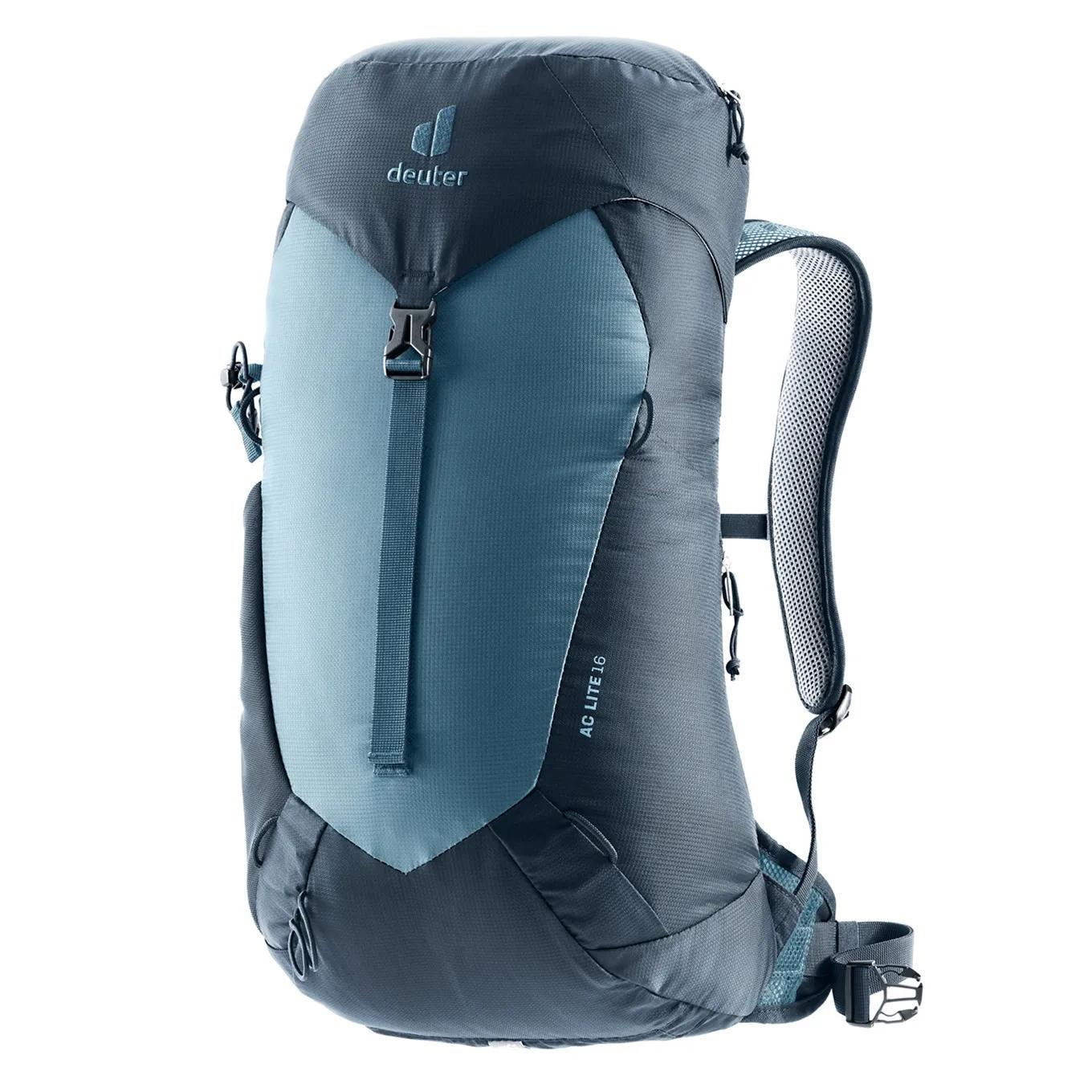 Deuter  AC Lite 16 atlantic-ink  Blauw main product image