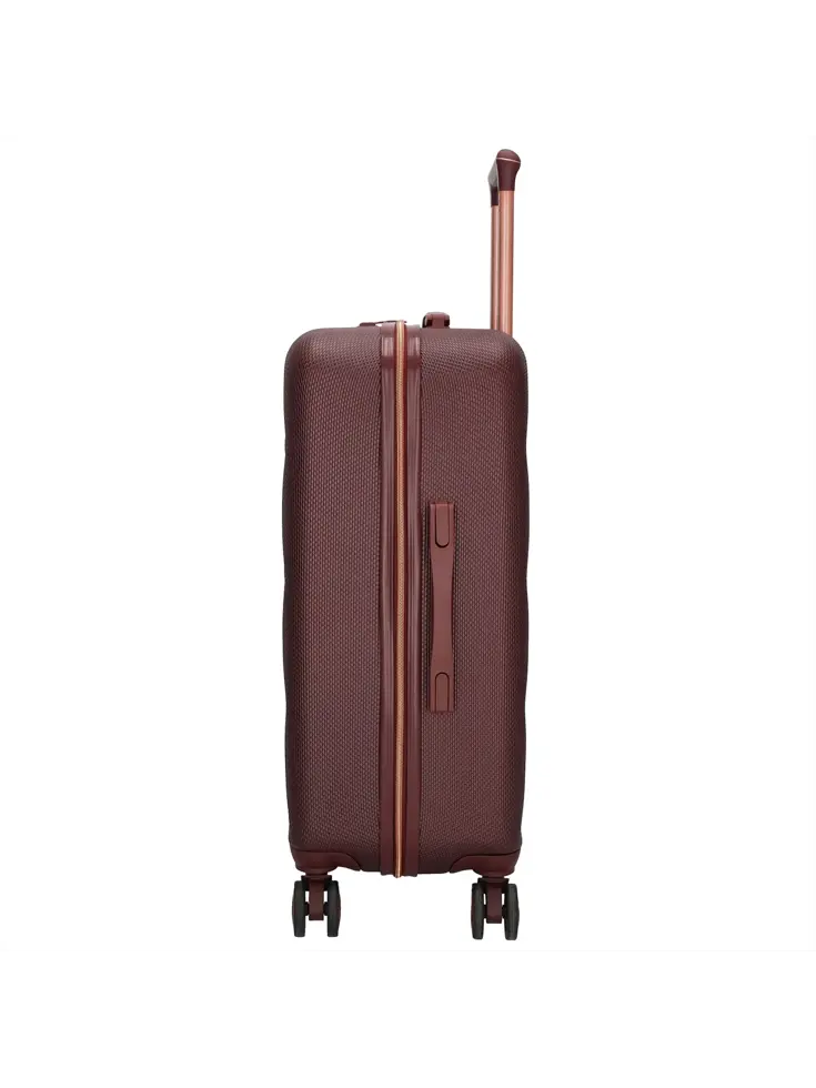 Honey - Middelgrote koffer - 66cm - 60L - TSA-slot