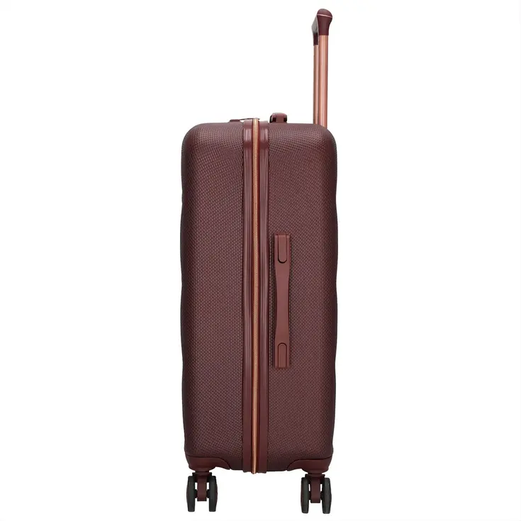 Honey - Middelgrote koffer - 66cm - 60L - TSA-slot
