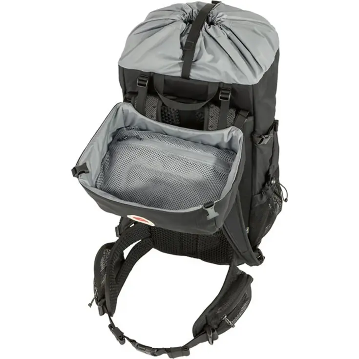 Fjallraven Abisko Hike 35 M/L navy