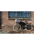 Medium - Fietskrat