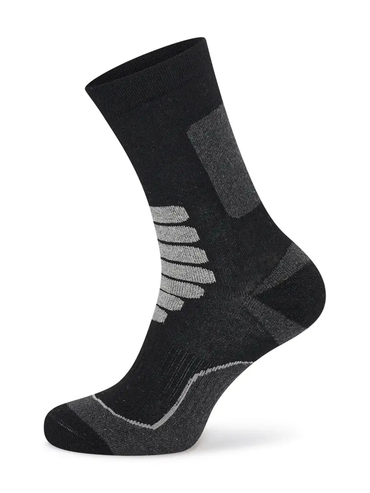 Basis - Wandelsokken 2-pack - Human Nature