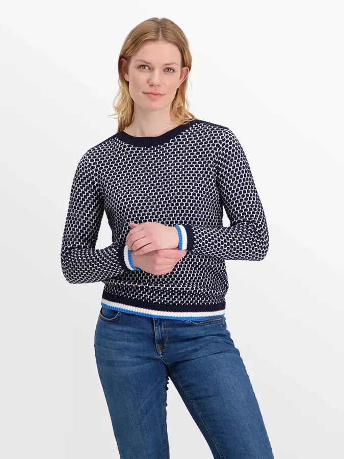 Miriam – Trui Dames