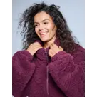 Poederbaas - Fluffy - Dames - Teddy Jas