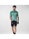 Loeffler fietsshirt Shady Pine heren