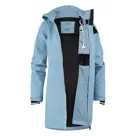 Tuva – Parka Dames – Softshell