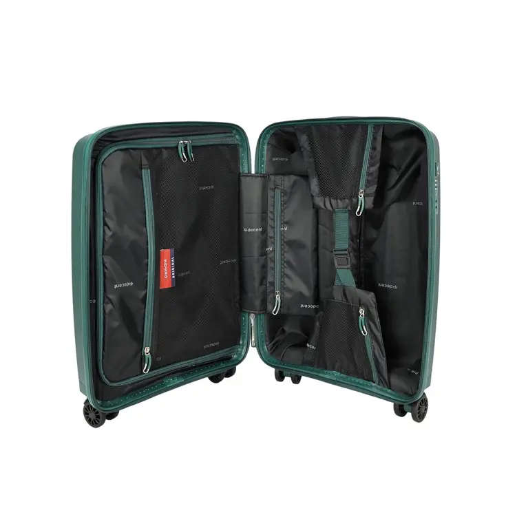 CrossOne S -  Koffer -  55  cm - 35 Liter