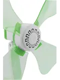 Eurotrail Ventilator – 40x15 cm – Eurotrail