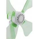 Eurotrail Ventilator – 40x15 cm – Eurotrail