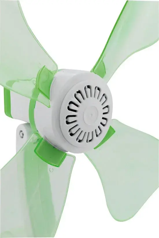 Eurotrail Ventilator – 40x15 cm – Eurotrail